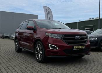Ford Edge 2015