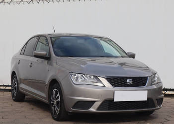 Seat Toledo 1.2 TSI