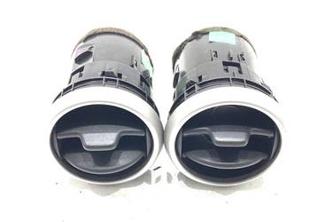 KRATKA NAWIEWU PRZÓD NISSAN QASHQAI J10 68760JD10A Hatchback 06-14