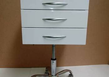 ASYSTOR STOMATOLOGICZNY BIAŁY LAKIER