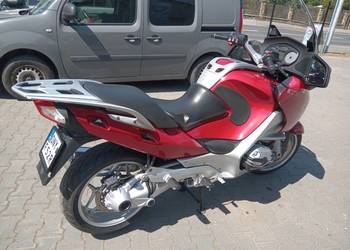 Bmw rt 1200