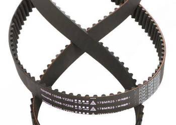 TOYOTA Corolla Rav4 Pasek rozrzadu oryginal 13568-YZZ02 OE