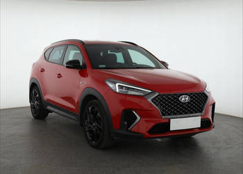 Hyundai Tucson 1.6 T-GDI