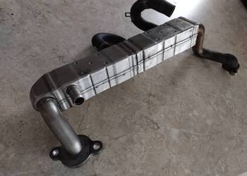 CHŁODNICZKA SPALIN EGR  SUBARU FORESTER III 08-12R 2,0