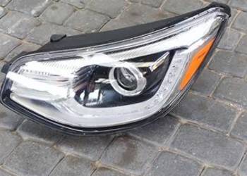 Reflektor Lampa Xenon Kia Soul Lift 2017