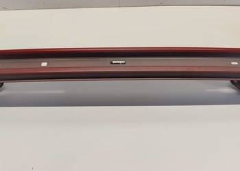 MAZDA 2 TOYOTA YARIS IV BELKA ZDERZAKA TYŁ