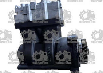 Sprężarka/Kompresor Powietrza Wabco Scania Euro 6 ze sprzęgłem 9125220020.