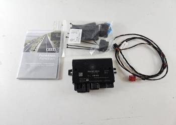 VW AUDI SKODA SEAT MODUŁ STEROWNIK HAKA 5H2907383C