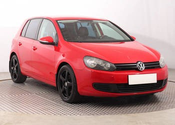 VW Golf 1.6 TDI