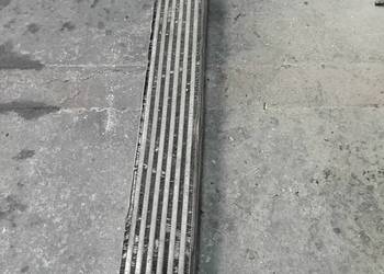 Intercooler Renault Megane III Coupe 1,4 Tce