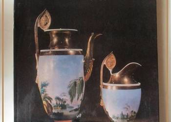 Русский фарфор/Rosyjska porcelana/porcelana