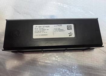 OPEL INSIGNIA B MODUŁ STEROWNIK NAWIEWU KLIMATYZACJI 84137425