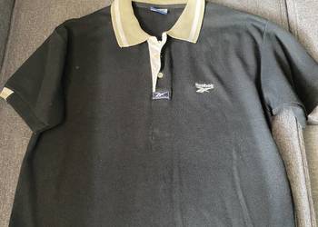 Koszulka reebok