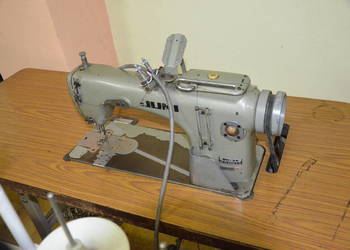 Maszyna dwuigłowa Juki MH-38
