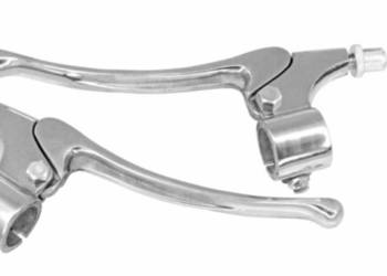 KLAMKI ALUMINIOWE WSK WFM