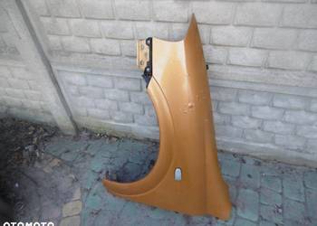 Błotnik lewy OPEL ASTRA II BEZ RDZY