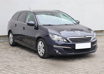 Peugeot 308 1.6 BlueHDi