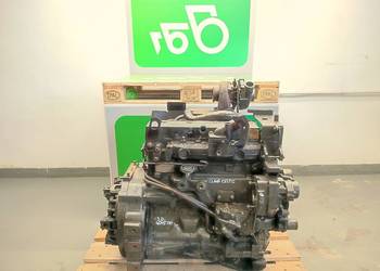 John Deere 4045 TRT 70 R516309