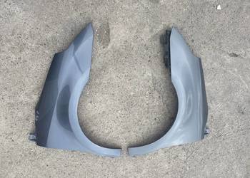 Błotnik przód lewy lub prawy KTH citroen c4 I 5d