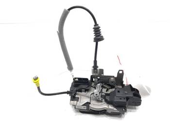 ZAMEK DRZWI PRAWY TYŁ VOLVO XC60 II SUV 31462447