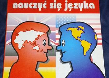 Jak nauczyć się języka - A.Michońska-Stadnik