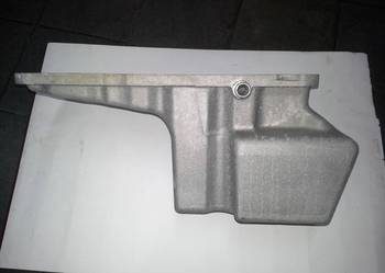 Nowa Misa olejowa Miska OIL PAN Mercedes ECOPOWER 9040101913
