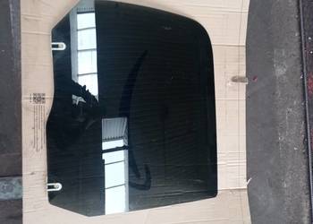 Szyba Boczna prawy tył Dodge RAM 1500 4 Generacja MOPAR