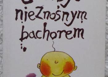 Jak być nieznośnym bachorem Simon Brett