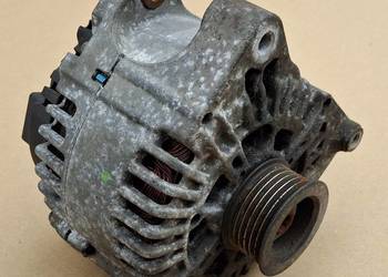 SMART FORTWO 451 W451 ALTERNATOR 120A A0061519001