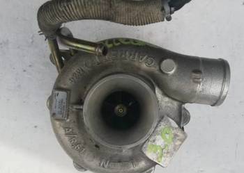 Turbosprężarka SAAB 9-5 3.0 DIT 715230 Turbosprężarka SAAB 9-5 3.0 DIT 715230