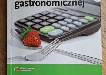 Organizacja produkcji gastronomicznej T.15.2