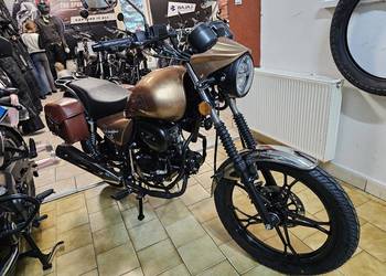 Romet Soft 50 | Raty 0% | Transport | Lux-Mot Kobyłka