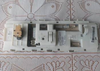 BEKO WMD 15125 T  7164882200 - 2827910083  MODUŁ PRALKI