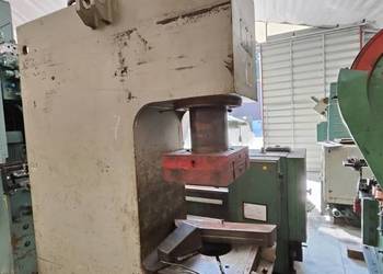 Prasa hydrauliczna PYE 100 S/1M