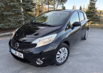 z Niemiec! 1.2 benz! Oryg.Lak.i Przeb.! Serwis! Klima! Super Stan!