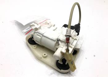 DOCIĄG ZAMEK DRZWI LEWY TYŁ BMW F16 SUV 7388559 14-19