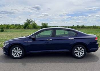 Sprzedam volkswagen passat 2019 rok