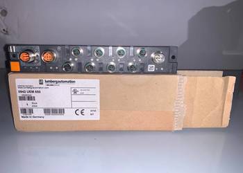 0942 UEM 650 Lumberg Automation