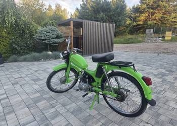 Komar Romet 2350 s38