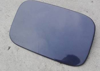 Klapka wlewu BMW E46 Orientblau