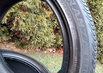 Opony Bridgestone Turanza 225/45 17 2szt. letnie Opony Bridgestone Turanza 225/45 17 2szt. letnie