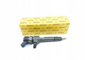 WTRYSK WTRYSKIWACZ BOSCH FIAT ALFA LANCIA 1.9 2.4 JTD NOWY 0445110002