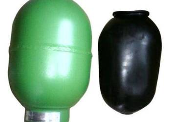 Hydroakumulator Orsta 10l, 6,3l, 2,5l. 1l.