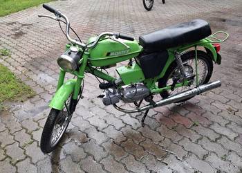 Romet ogar 200 motorowe 205