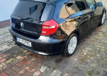 Sprzedam BMW Serie 1