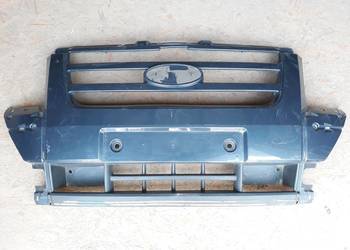 FORD TRANSIT MK7 VII GRILL ATRAPA PRZÓD 9C16-17K819-A FORD TRANSIT MK7 VII GRILL ATRAPA PRZÓD 9C16-17K819-A