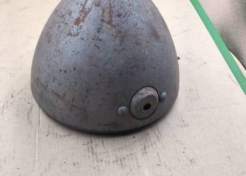 K 55 k 125 skorupa lampy