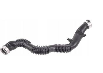 RURA DOLOTOWA PRZEWÓD INTERCOOLERA BMW X3 E83 2.0D 1.8D N47