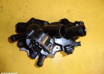 POMPA WODY TERMOSTAT 1.0 MPI VW SKODA 04C121042C