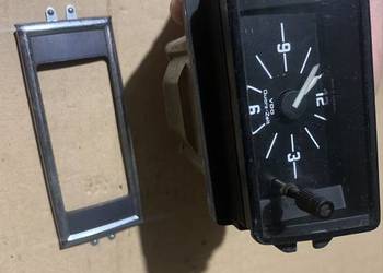 Zegarek VDO BMW e3 e9